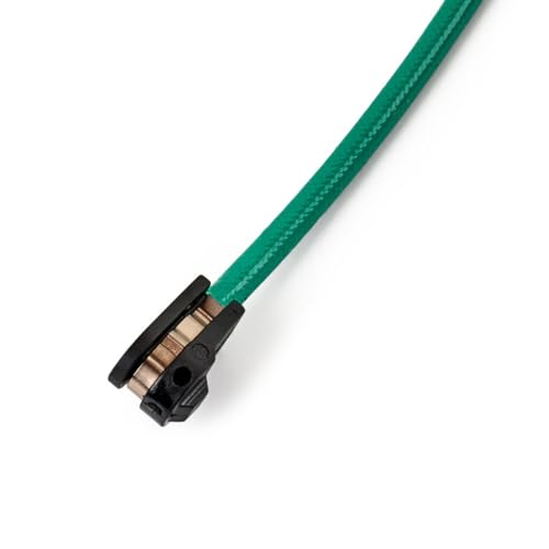 RIDEX 407W0168 Témoin d'usure de plaquette de frein Essieu avant – vue 8