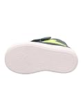 Superfit Supies chłopięce buty do nauki chodzenia, Niebieski żółty 8020, 21 EU