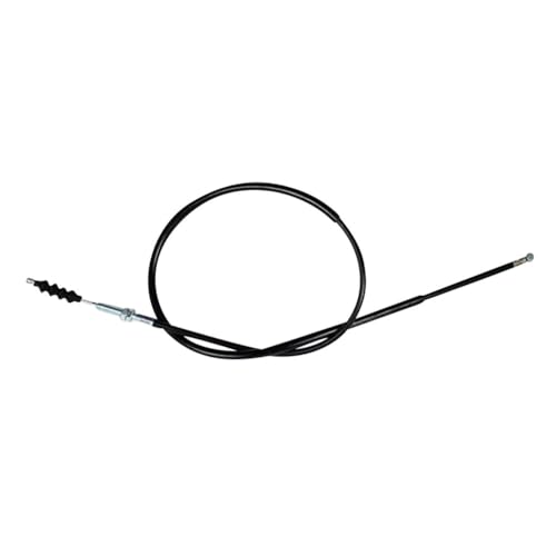 Motion Pro 02-0163 Black Vinyl Clutch Cable
