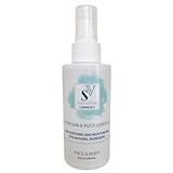 Gel post epilazione laser idratante-lenitivo con acido ialuronico, pantenolo e aloe vera, 150 ml