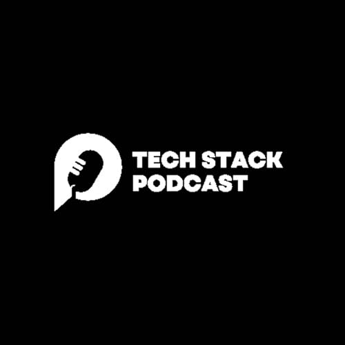 The Teck Stack Podcast cover art
