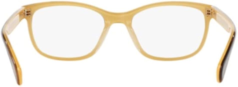 クラシカルオステオパシー Oliver Peoples New OV 5194 1281 Follies Tortoise Cream Eyewear at