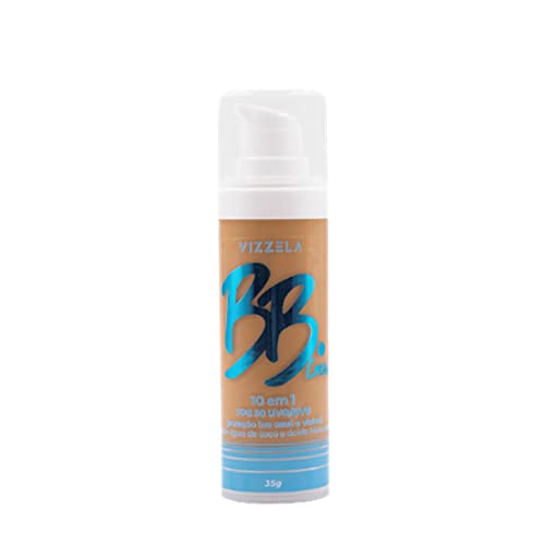 Vizzela Bb Cream Fps 30 - Cor 05