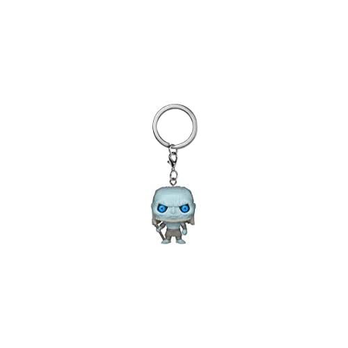 Llavero Pop Game of Thrones White Walker
