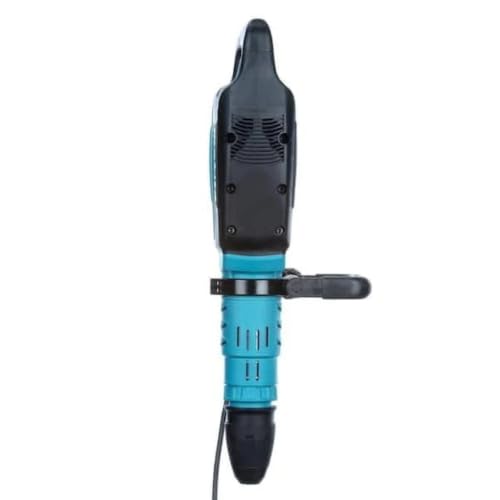 BURINEUR MAKITA SDS-MAX 25,7 J 1510 W + POINTE A BETON 280 MM -HM1214C