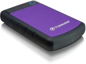 Preisvergleich Produktbild Transcend ts1tsj25h3p StoreJet 25H3P 1000 GB Externe