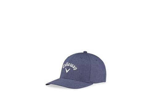 Chapeau Callaway Homme Coupe Extensible - Chapeau Golf Respirant