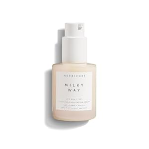 HERBIVORE Milky Way 10% AHA + Oat S...