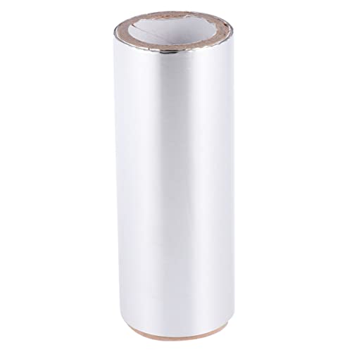 minkissy 1rollo Tinte De Pelo y Estilismo De Cabello para Salones y Uso Accesorios De Peluquería y Manicura