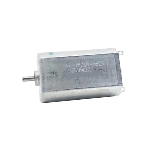 Moteur FF-180SH-3825 micromoteur dc 3V 22000 tr/min pour modélisme RC