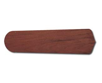 Replacement 52-Inch Custom Wood Fan Blades for Craftmade B552S-WB6