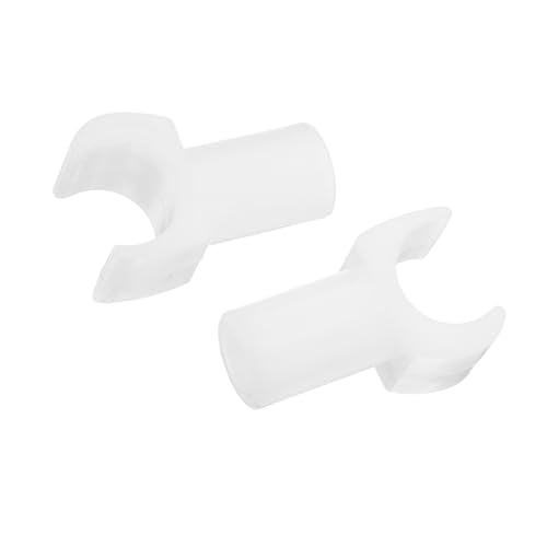 KOMBIUDA 2個 車椅子 サポート ブロック ユニバーサル 車椅子 アクセサリー シート スライダー トラック と トランスポート 椅子 共通