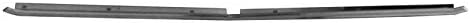 GMK302125067 Hood Molding for 1967-1968 Ford Mustang