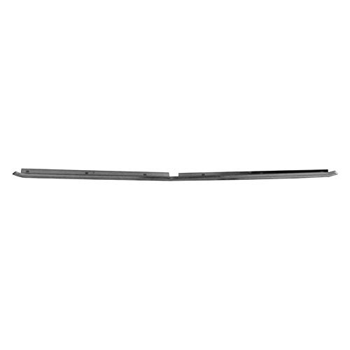 GMK302125067 Hood Molding for 1967-1968 Ford Mustang
