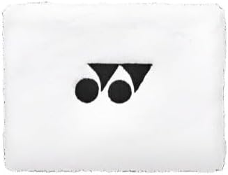 Wristband Wide AC492 White