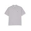 Lacoste – Polo MC Homme – L1221,