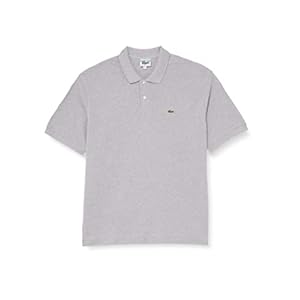 Lacoste – Polo MC Homme – L1221,