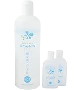 Amazon | 「顔を洗うジェルの化粧水」NO.1 アクアクリーナー(500ml/約2