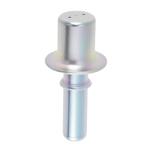 Partuto Válvula PCV Para Chevrolet Camaro Caprice Captiva Equinox Impala Malibu Traverse, Válvula De Ventilación Positiva Del Cárter Para GMC Acadia Terrain, Para Buick, Para Cadillac