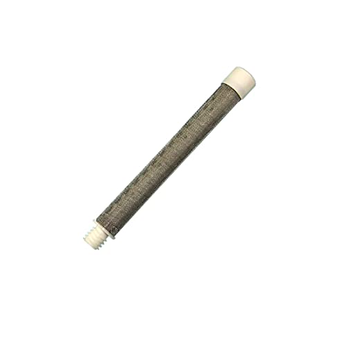 Image of Bedford Precision Gun Filter (2 pcs), 60 Mesh, Medium, White for Titan
