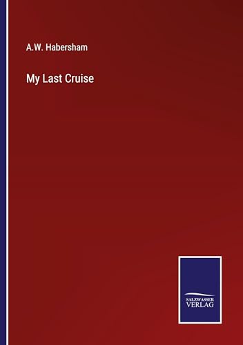 My Last Cruise