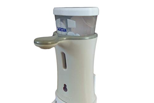 Preisvergleich Produktbild Für Sagrotan No-Touch Nachfüller Deckel