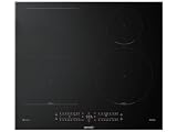 Gorenje Piano cottura a induzione autonomo GI6432BXWF