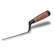 MARSHALLTOWN The Premier Line 502D 6 1/2-Inch X 3/16-Inch Tuck Pointer with DuraSoft Handle