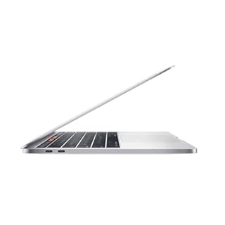 2019 Apple MacBook Pro con 2.3GHz Intel Core i9 (15-pollici, 16GB RAM, 1TB SSD di Memoria) (QWERTY italian) Argento (Ricondizionato)