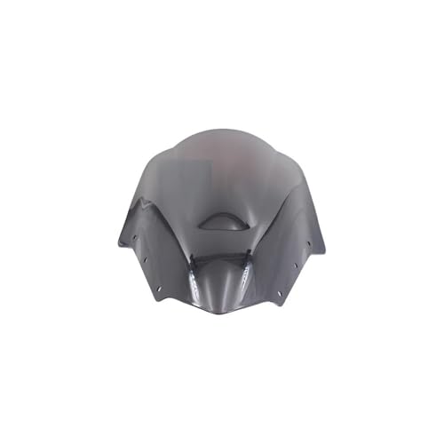 Visière FZ1S 2006-2011 pour voyages et trajets routiers