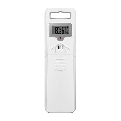 U UNNI High Precision Wireless Sensor (Not for Other Brands, Only for 0581 0582 0585 0512)
