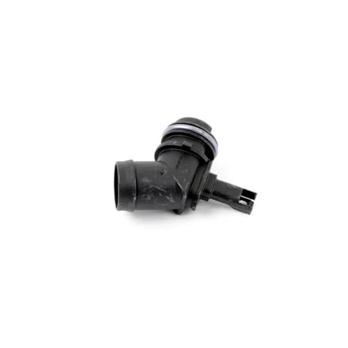 Tuyau d'admission d'air turbo haut de gamme pour BMW E90 E92 E71 capteur de chauffage intégré