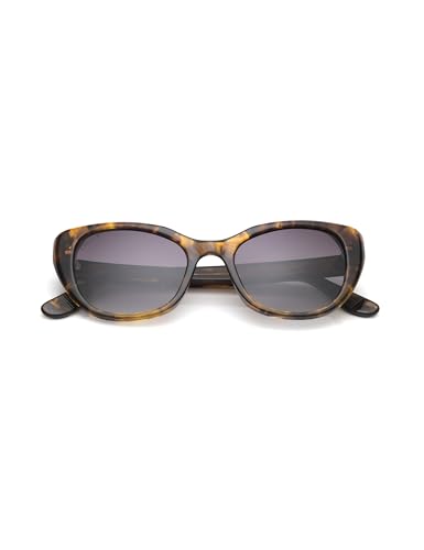 Image of Titan Crest Cat Eye Shaped Polarized Lens Technology Sunglasses for Women