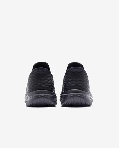 Image of Skechers Men's Slade Macklin Sneaker | Casual, Slip-ins, Relaxed Fit, Air-Cooled Memory Foam, Goga Mat Arch