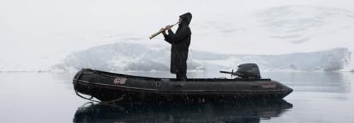 Secret Sounds of Ponds and Other Animal Music with Professor David Rothenberg, NJ Institute of Technology