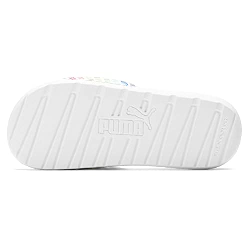Image of PUMA Women's Cool Cat Bold Slide Sandal