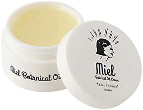 【PSW】ideal SERIES(イデアルシリーズ) mielオイルクリーム/28g ヘアワックス