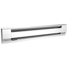 Cadet 175 sq. ft. 3,412 Convection Baseboard Heater