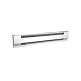 Cadet 175 sq. ft. 3,412 Convection Baseboard Heater