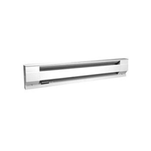 Cadet 175 sq. ft. Baseboard