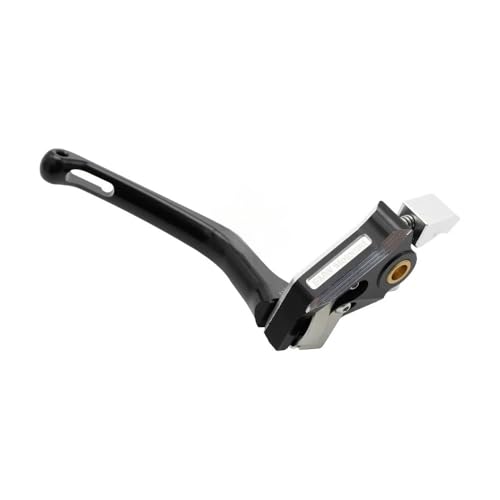 Levier d'embrayage pliable S1000R réglable avec commande de garde précise - 7