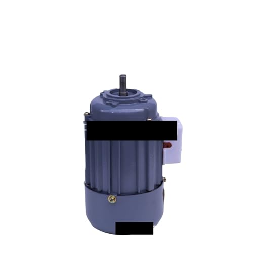 Moteur asynchrone YS5032-90W 380V pour l'animation de petits ateliers