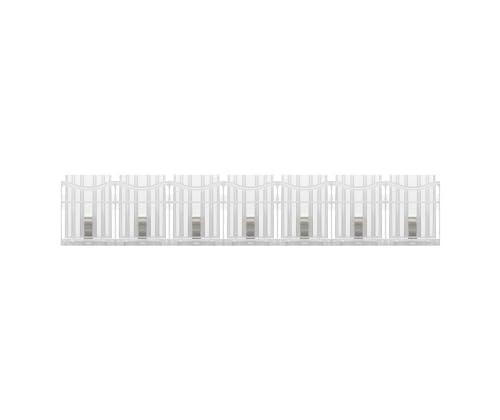 Display Technologies Cooler Plus Beverage Dispensers, Spring-Fed Glide, for Retail Display Shelves, Commercial Refrigerator Cold Vaults, 7 Pack by Display Technologies - Image 2