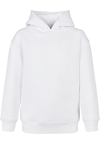 Urban Classics Damen Hoody sweat à capuche robuste aux finitions premium