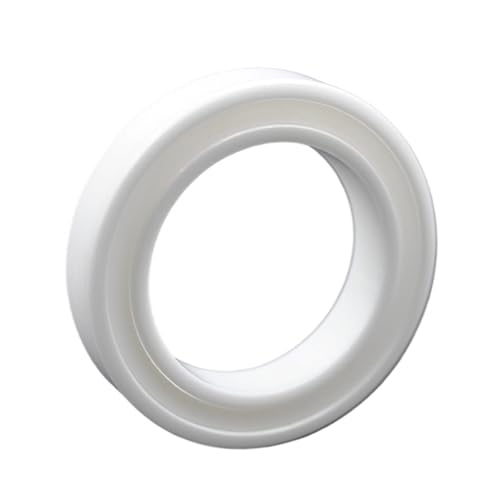 1�s�[�X�Z���~�b�N�x�A�����O 6800 6801 6802 6803 6804 6805 6806 15267 2RS RS���ʃV�[�� 6800CE 6805CE �{�[���x�A�����O(6806-2RS 30X42X7mm)