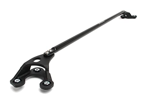 Dinan D180-0010 Strut Tower Brace - 2007-2010 Bmw 135I/335I #TOP2
