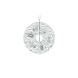 CREATE Kit d'éclairage LED pour WIND CALM, WIND CALM NATUREL WOOD, WIND RATTAN et WIND LITE