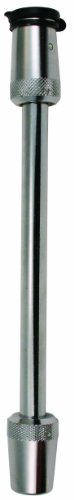 Trimax Th6 5/8" X 6-1/8" Diameter Premium Swing Away Trailer Lock #TOP5