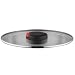 Produktbild Quick Clack Pro Glasdeckel Ø 24cm, Kochtopf-Zubehör, Ersatzteile Kochzubehör, Deckel passend zu Topf & Pfanne vonQuick Clack Pro, Pfannendeckel 24 cm/Topfdeckel 24 cm