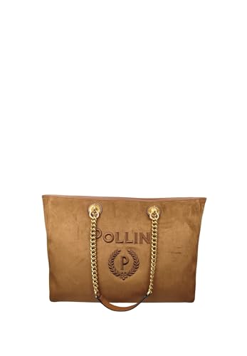 Sac femme Pollini SC4602PP0OSG1 l'excellence du polyuréthane